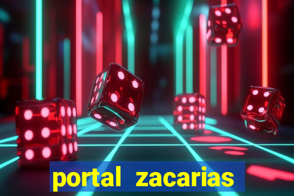 portal zacarias cavando propria cova